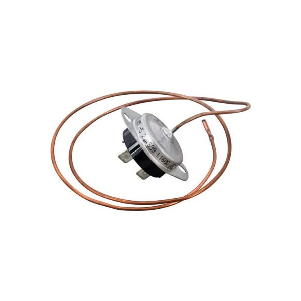 Allpoints Allpoints 8012225 Hi Limit, Capilary Type320F For Cleveland Range 8012225 - main